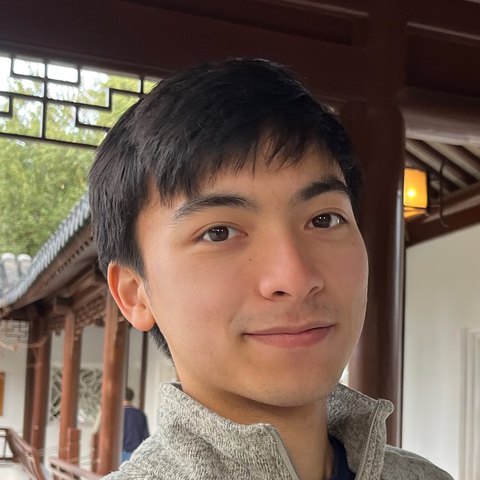 Miguel Liu-Schiaffini